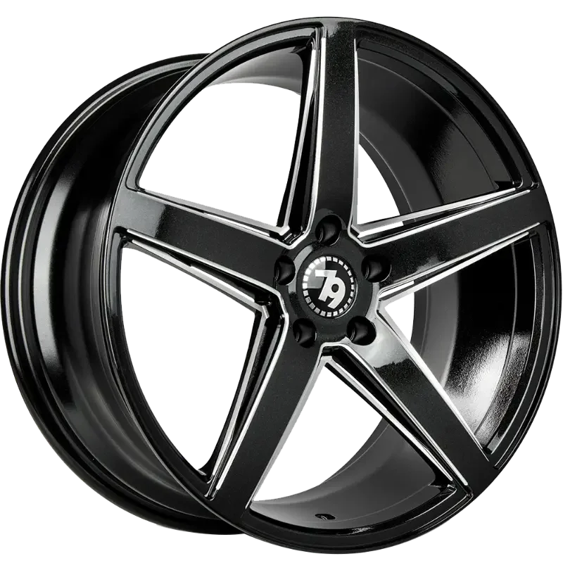 SEVENTY9 SV-N BE 9,00x18 5x112,00 ET40,00