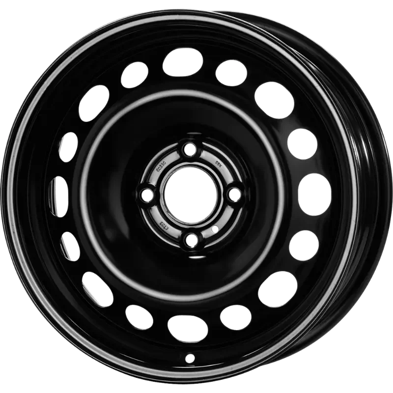 Magnetto Wheels MW R1-1781