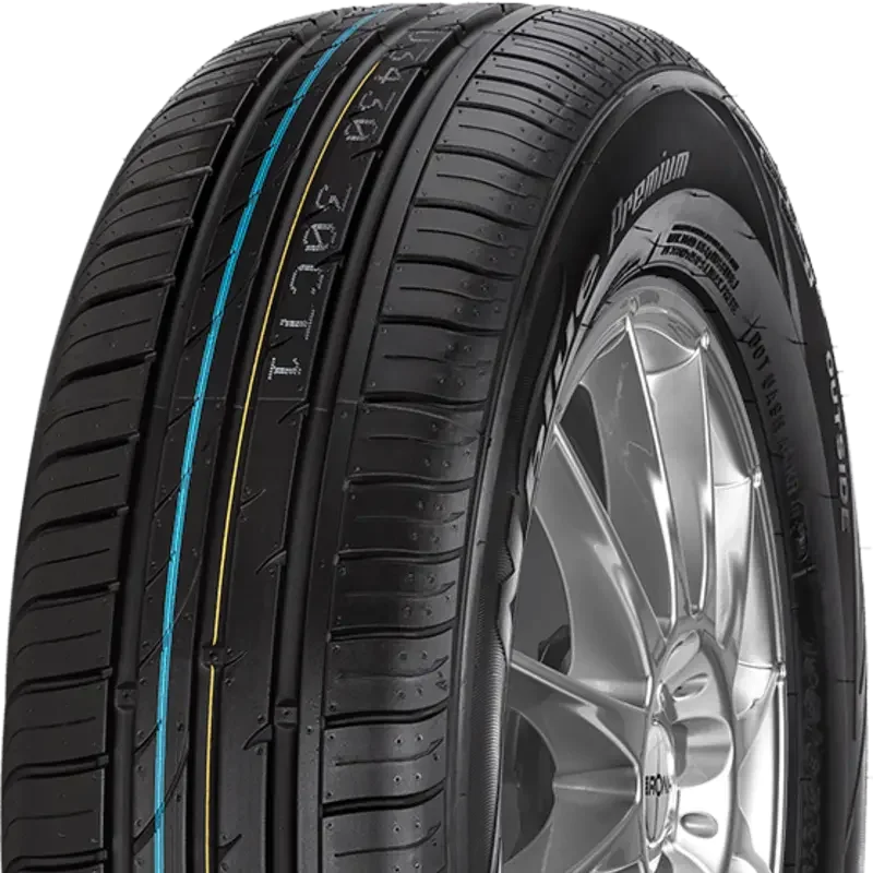 Nexen N'Blue Premium 165/65 R15 81 T