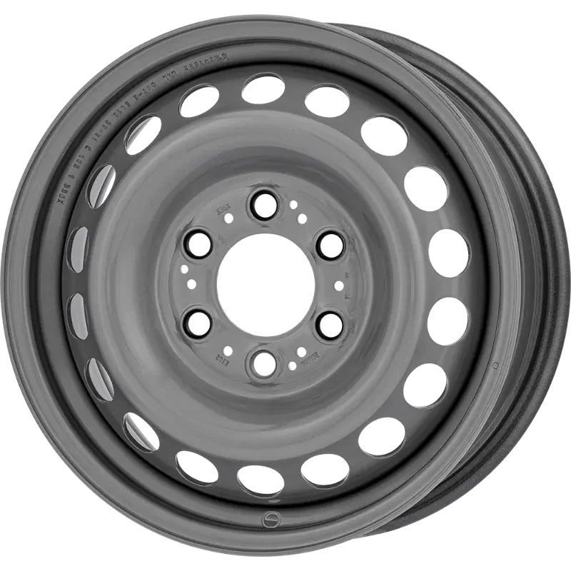 Magnetto Wheels MW R1-2050
