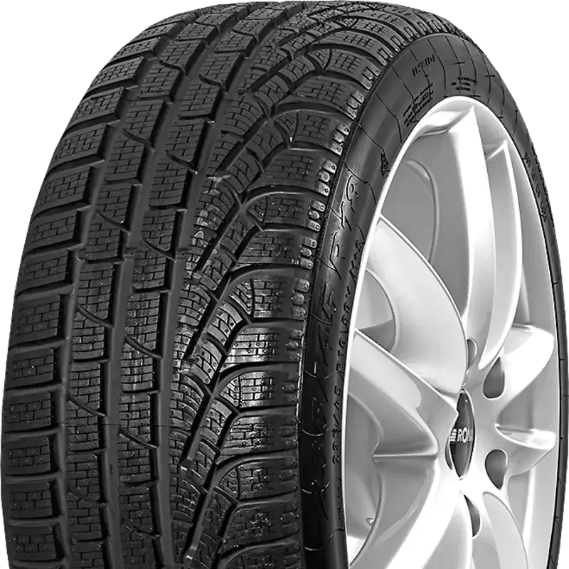Pirelli SottoZero 2 265/35 R21 101 W XL, A7A