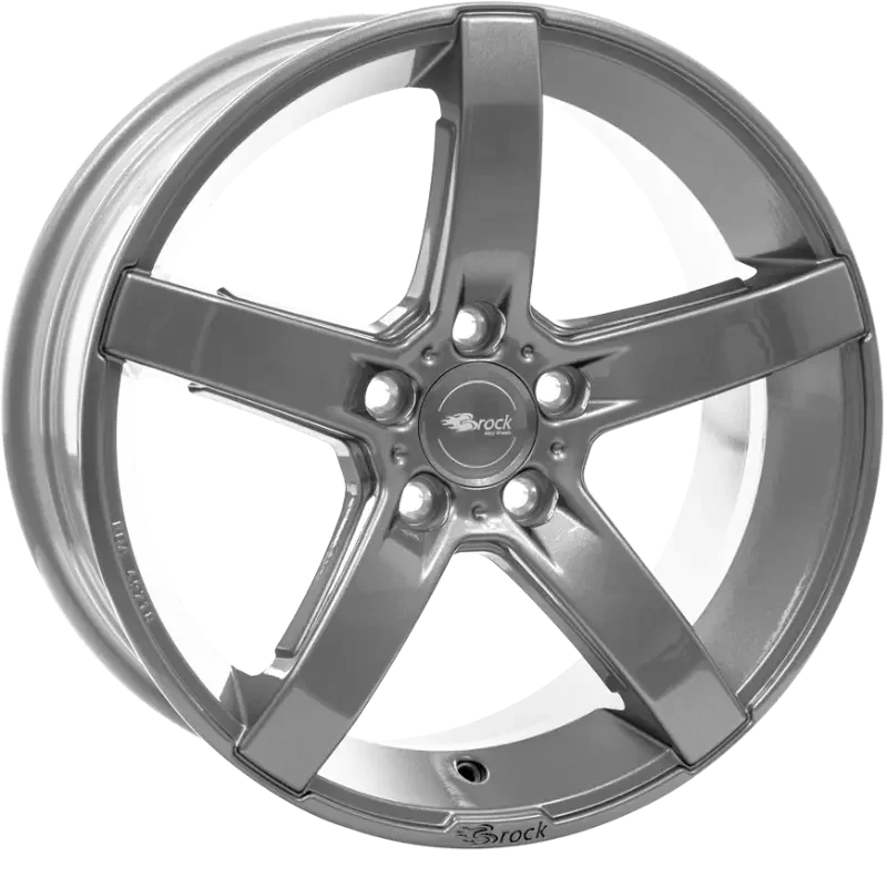 Brock B35 TM 8,00x18 5x120,00 ET38,00