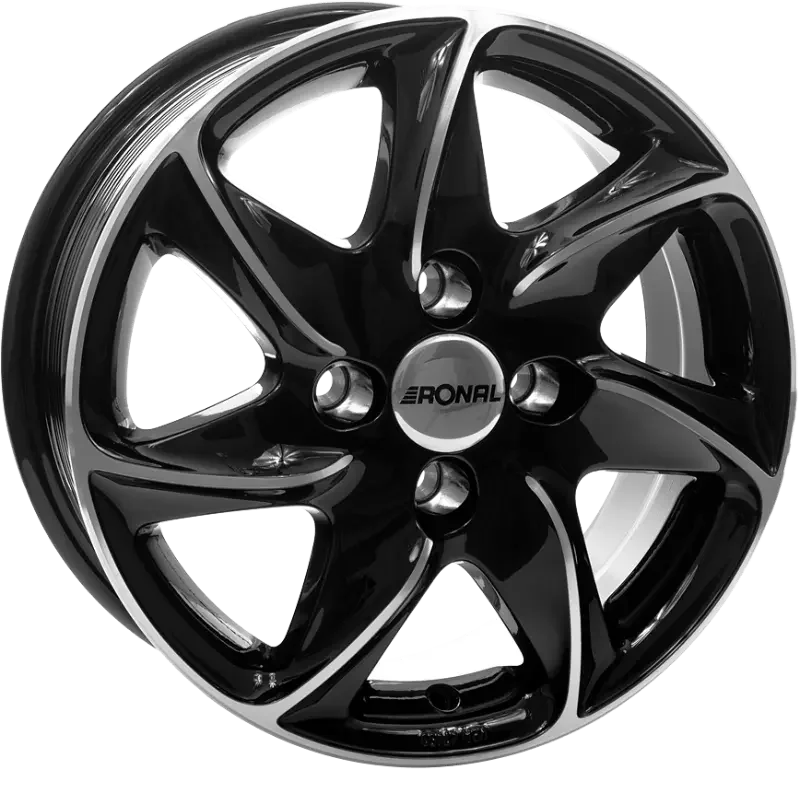 Ronal R51 Trend 6,50x15 4x100,00 ET38,00