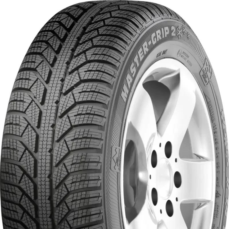 Semperit MASTER-GRIP 2 SUV 265/60 R18 114 H XL, FR