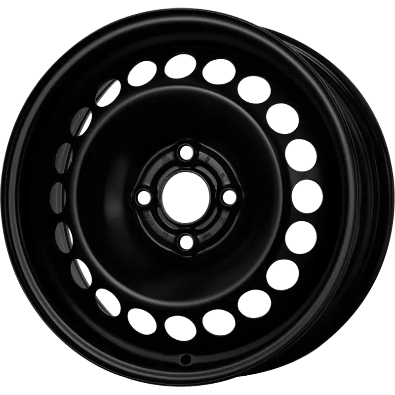 Magnetto Wheels MW R1-1648