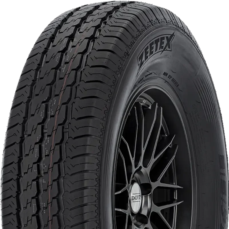 Zeetex CT6000 eco 185/80 R14 102/100 T C