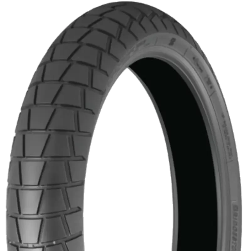 Bridgestone Battlax Adventure Trail AT41 100/90-19 57 V Przód TL