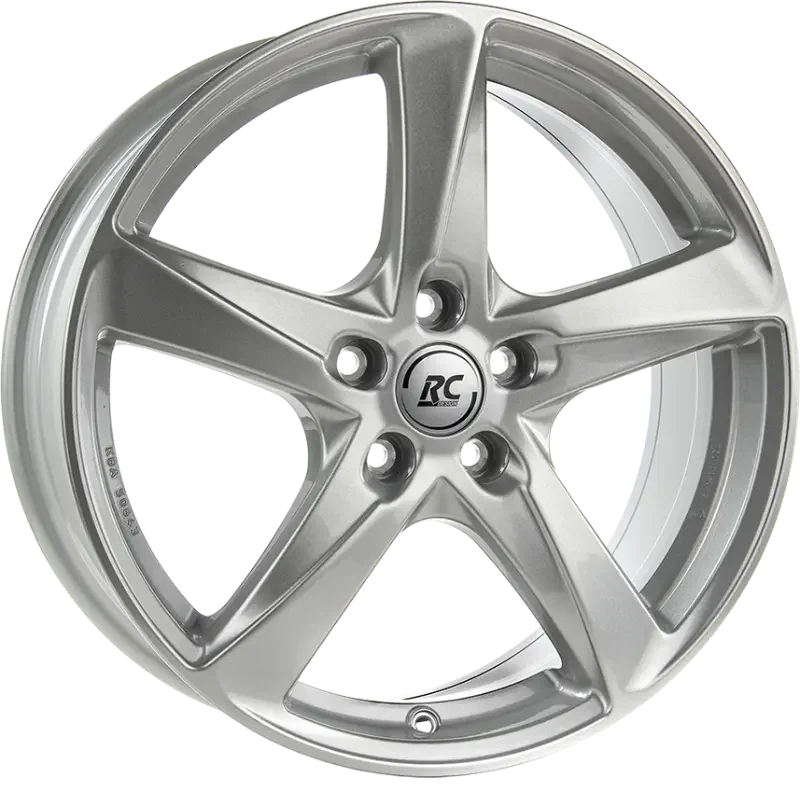 RC Design RC 30 KS 6,50x16 5x114,30 ET45,00