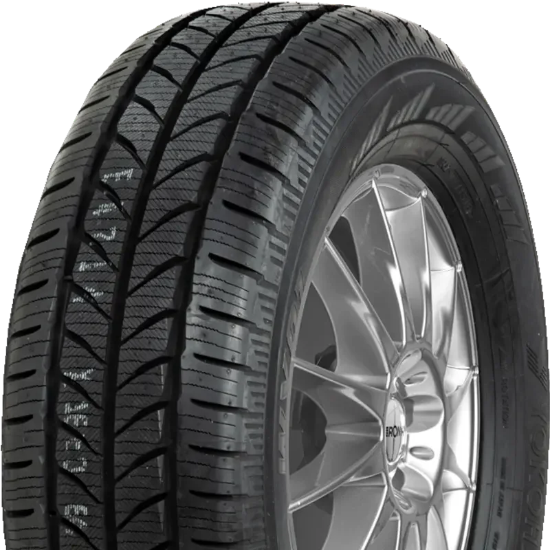 Yokohama WY01 225/75 R16 121/120 R C