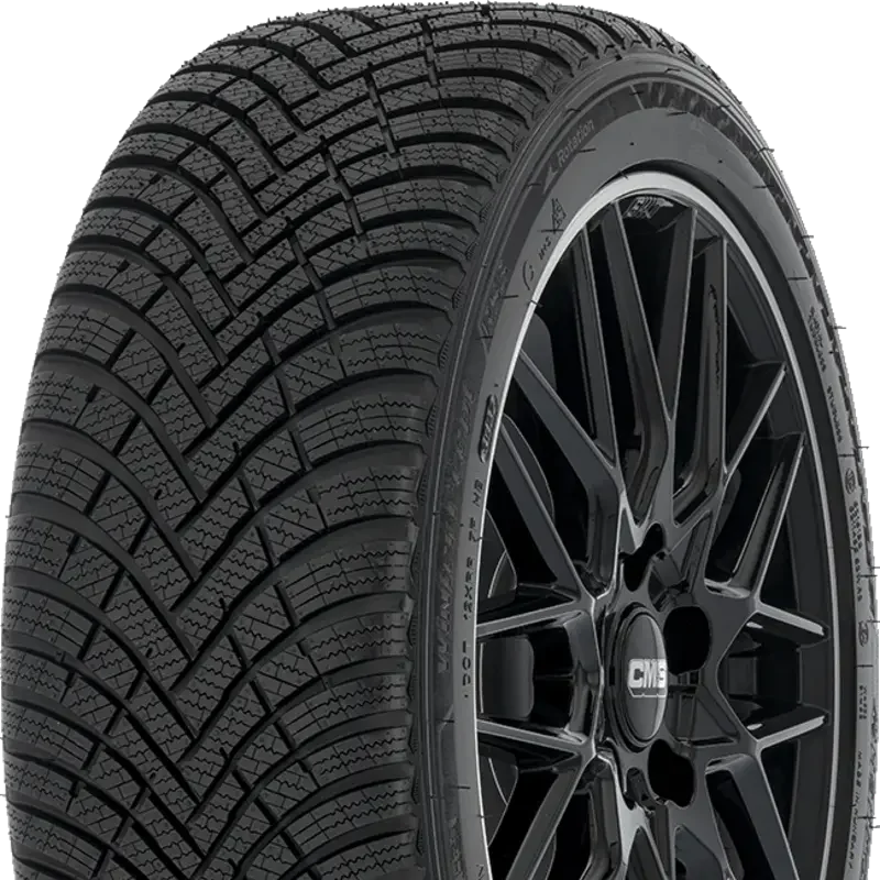 Hankook Winter i*cept RS3 W462B 225/55 R17 97 H RUN ON FLAT HRS