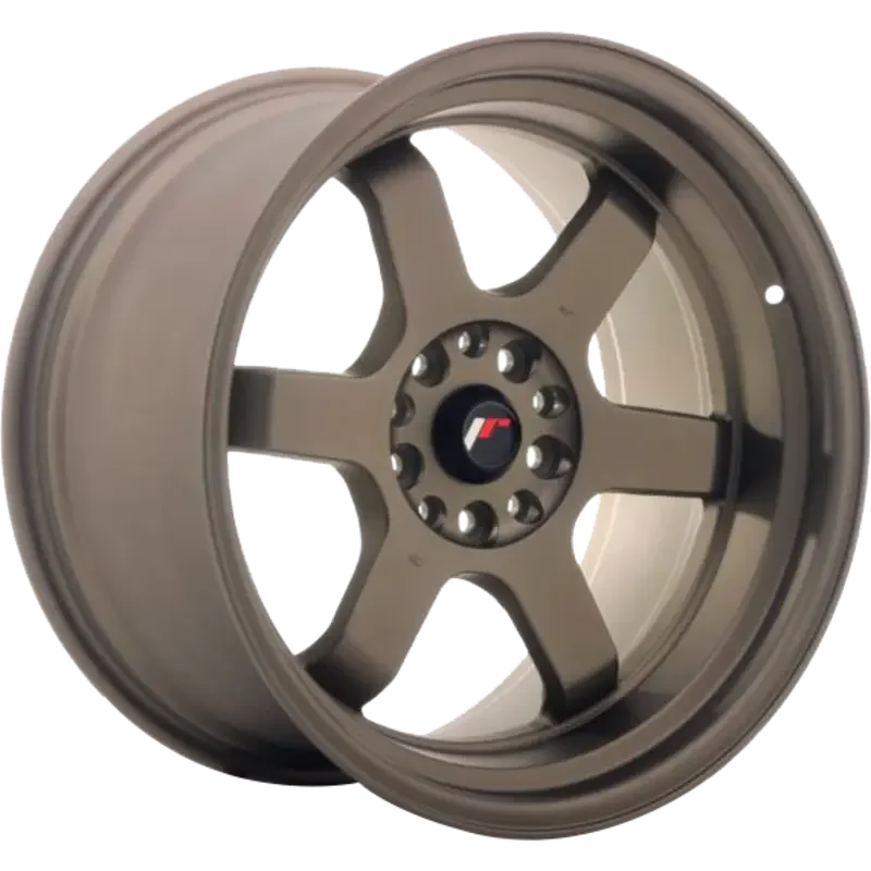JR Wheels JR12 Bronze 10,00x18 5x114,30 / 5x120,00