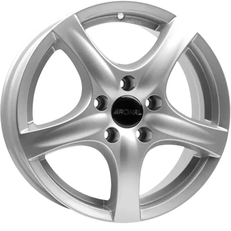 Ronal R42 7,00x17 5x115,00 ET45,00