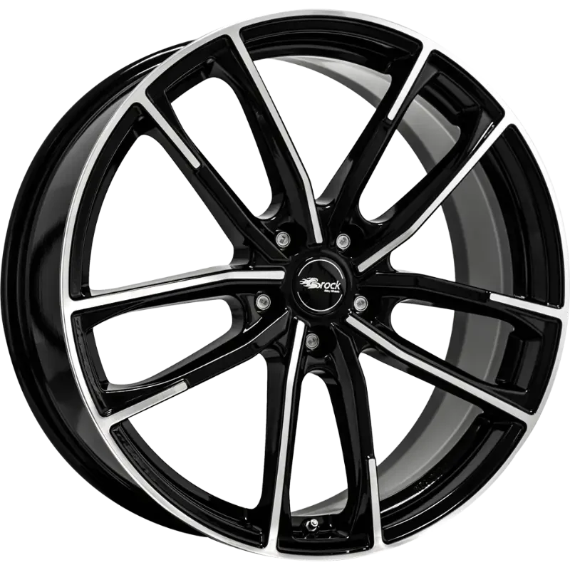 Brock B38 SGVP 8,00x19 5x112,00 ET35,00