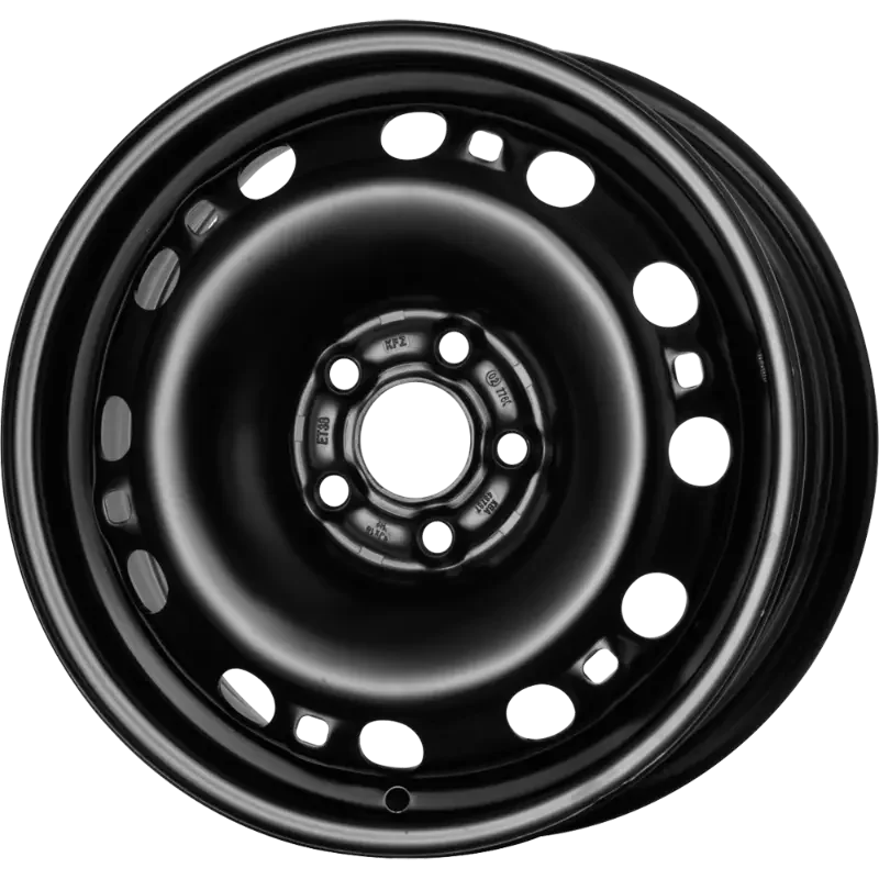 Magnetto Wheels MW R1-1727
