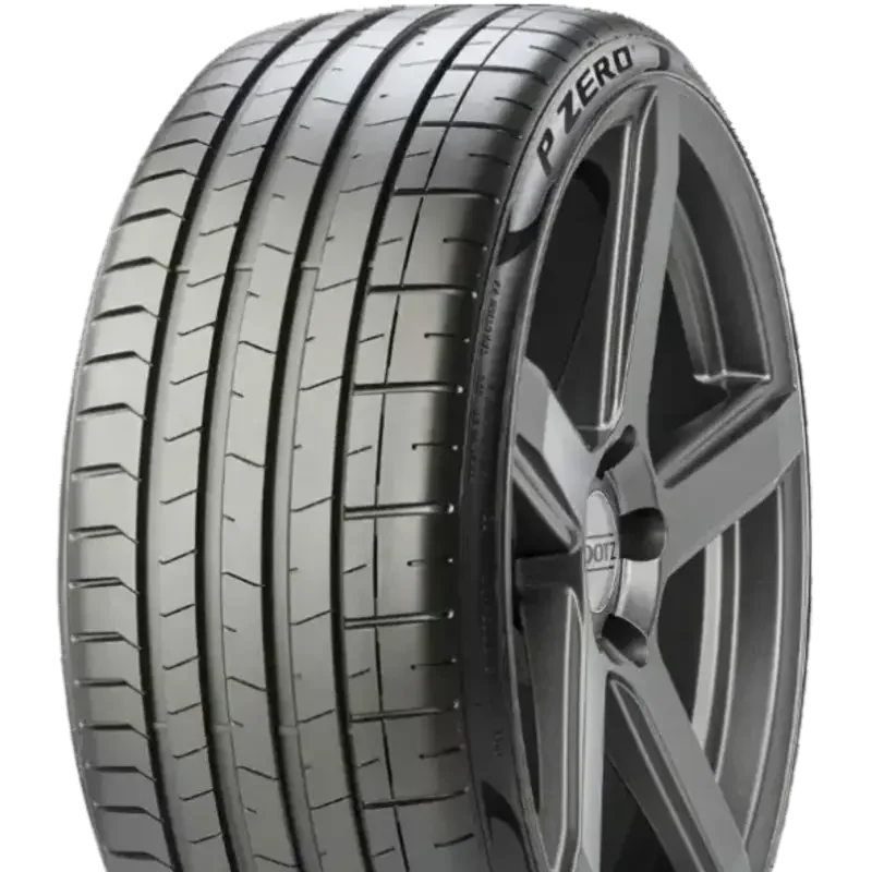 Pirelli P Zero (PZ4) 255/35 R19 96 Y XL, *, L.S.