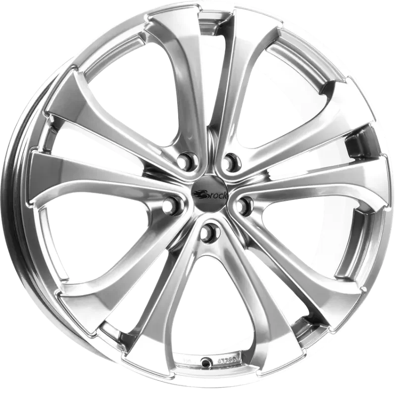 RC Design RC 17 CSS 7,00x16 5x100,00 ET46,00