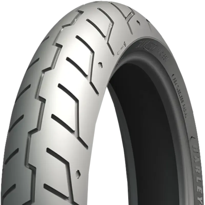 Michelin Scorcher 21 120/70 R17 58 V Przód TL M/C