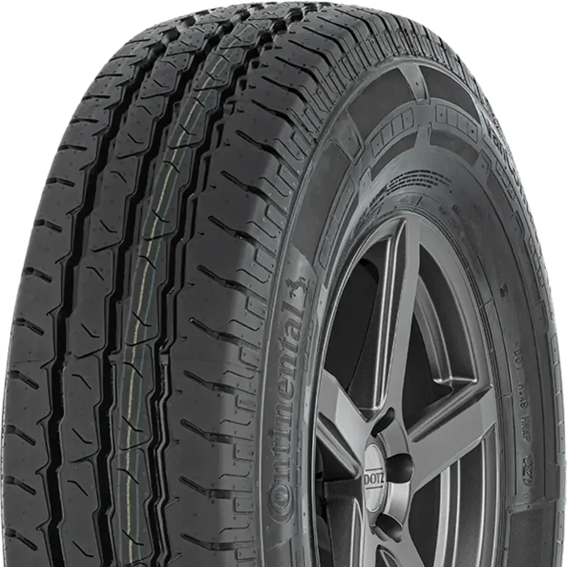 Continental VanContact AP 215/80 R14 112/110 P C