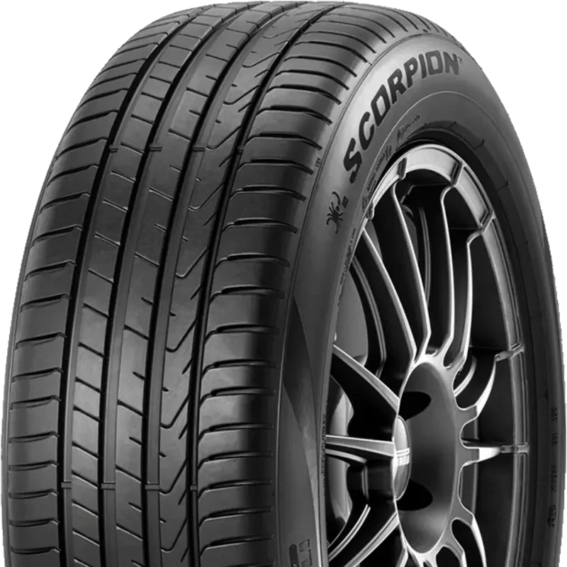Pirelli Scorpion 255/40 R20 101 V XL, (+)