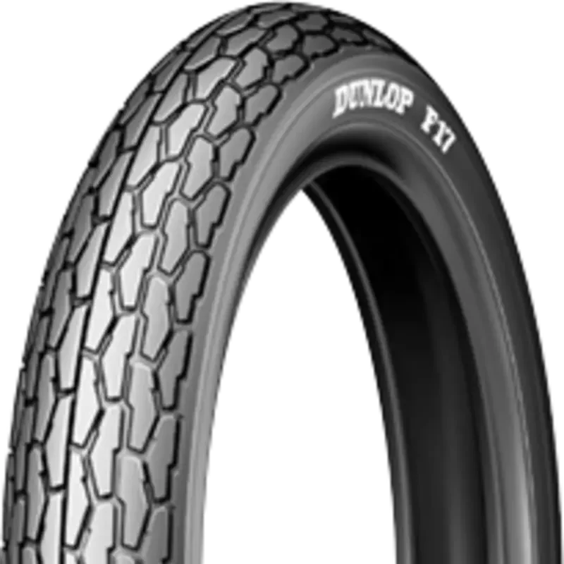 Dunlop F17 100/90-17 55 S Przód TL