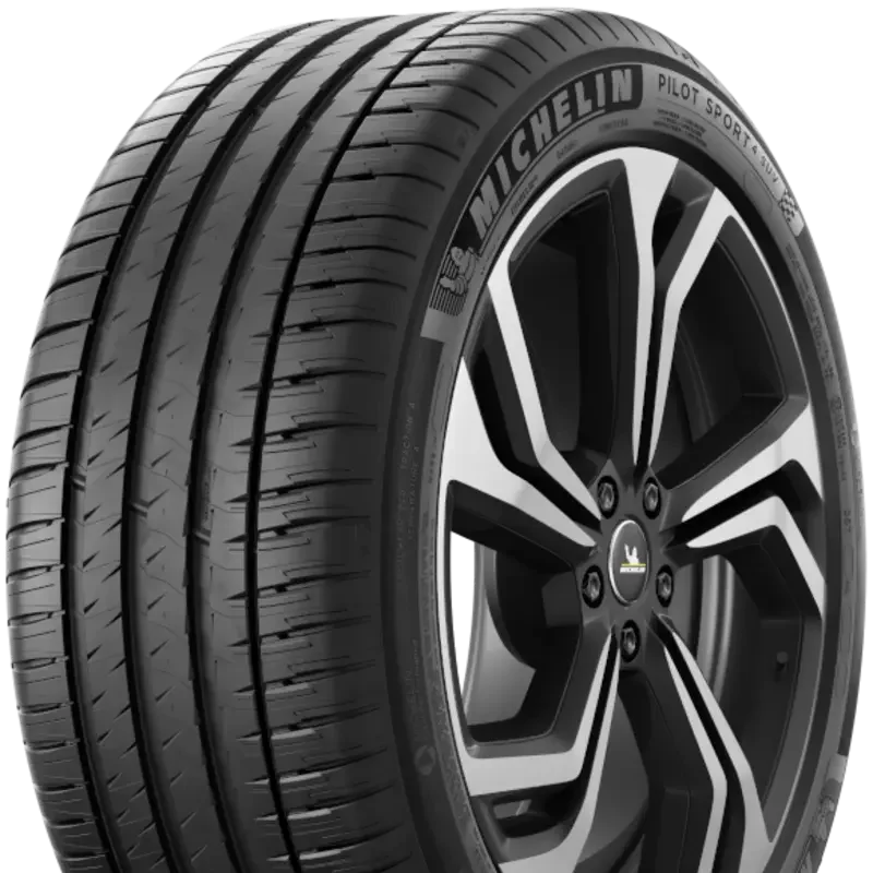 Michelin Pilot Sport 4 SUV 255/45 R19 100 V
