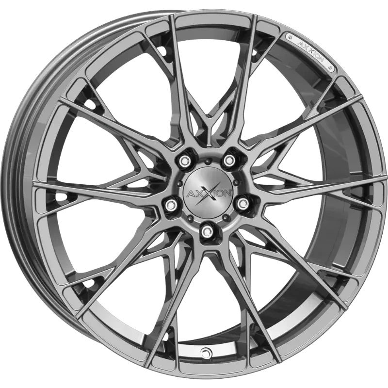 AXXION X1 DG+ 8,50x19 5x112,00 ET35,00