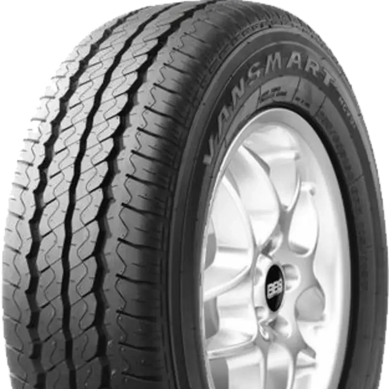 Maxxis Vansmart MCV3 Plus 215/70 R15 109/107 S C