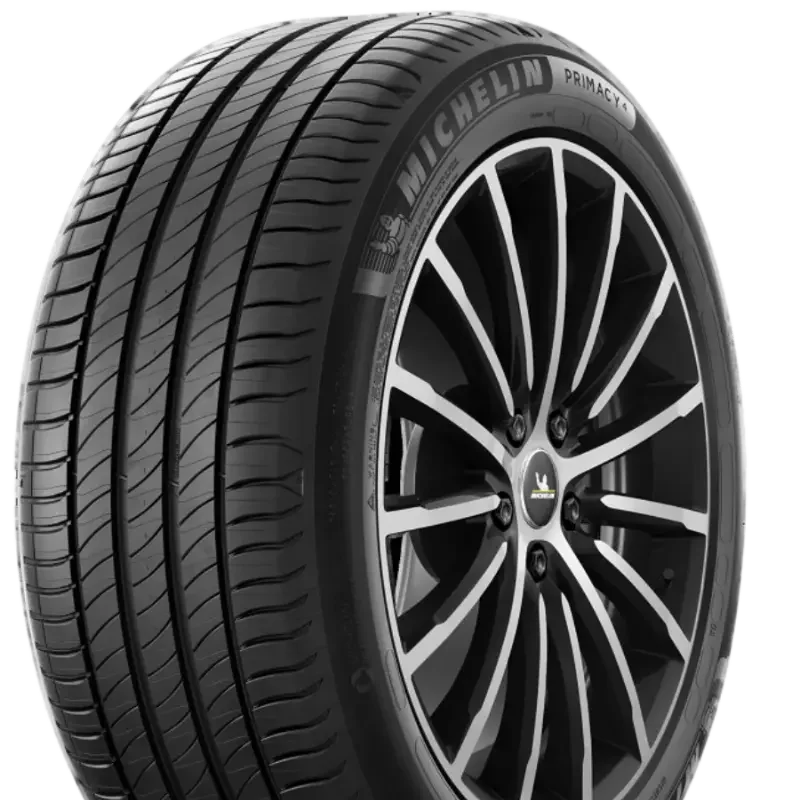 Michelin Primacy 4 225/50 R17 98 Y RUN ON FLAT ZP, XL