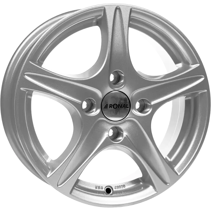 Ronal R56 6,00x15 4x108,00 ET33,00