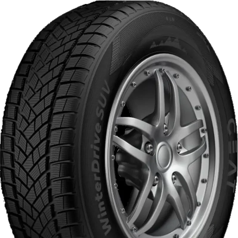 Ceat WinterDrive SUV 235/50 R19 103 W XL