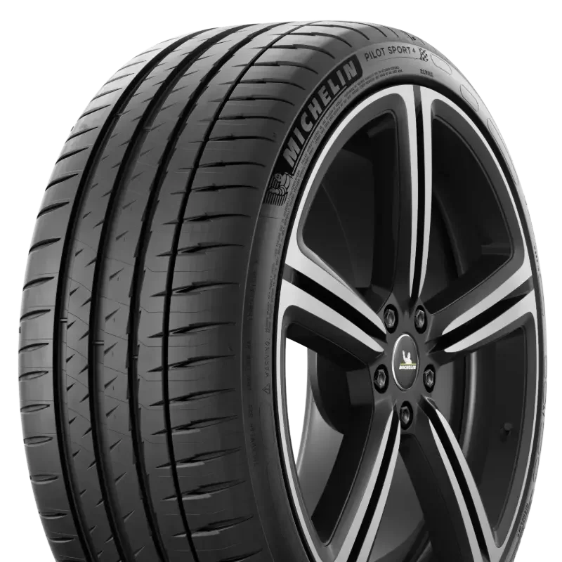 Michelin Pilot Sport 4 235/40 R19 96 Y XL, ZR