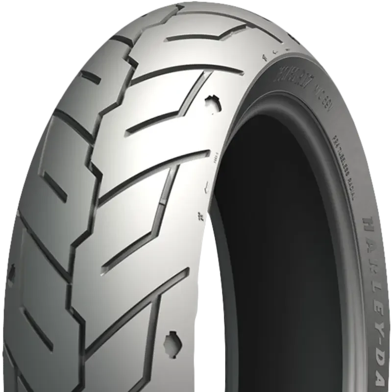 Michelin Scorcher 21 160/60 R17 69 V Tył TL M/C