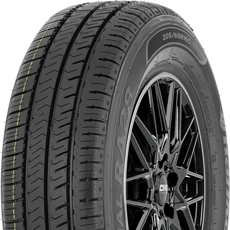 Hankook RA28 205/65 R16 107/105 T