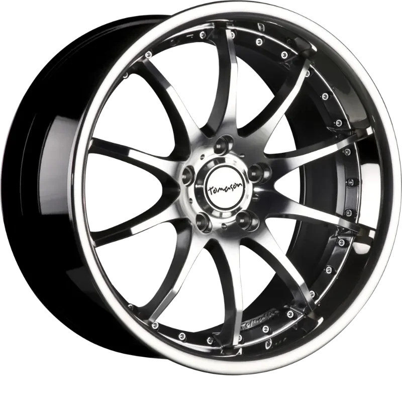 Tomason TN8 8,50x19 5x112,00 ET30,00