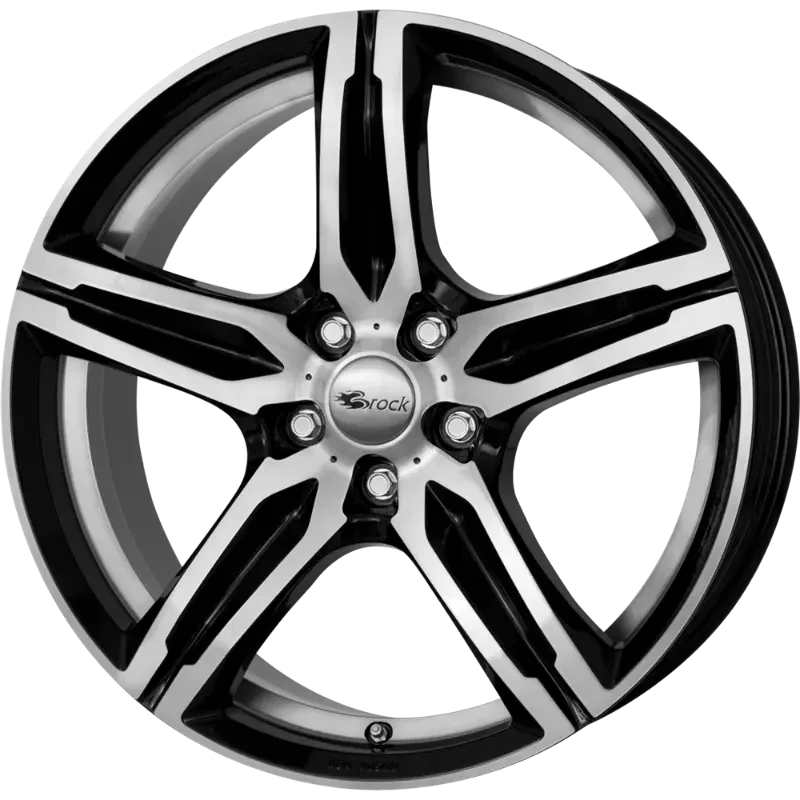 Brock B29 SGVP 7,50x17 5x112,00 ET45,00