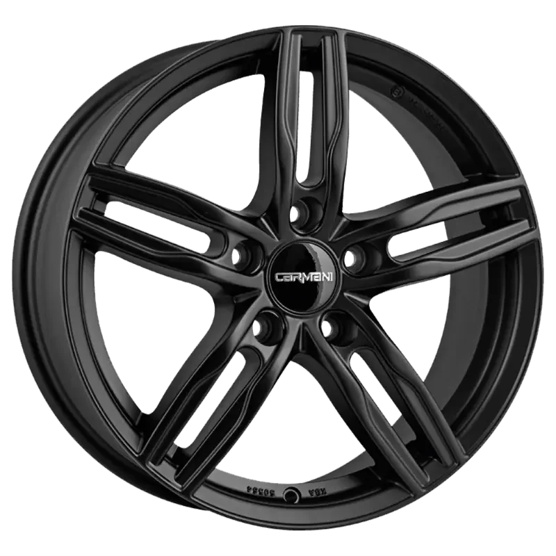 Carmani 14 Paul BM 6,50x16 5x112,00 ET50,00