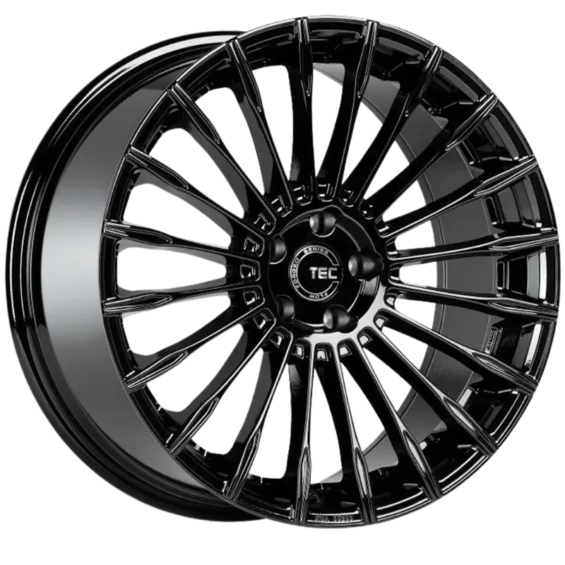 TEC SPEEDWHEELS GT5 BG 9,50x21 5x114,30 ET40,00