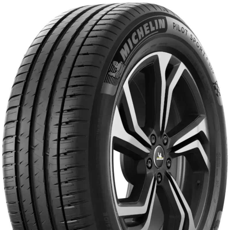 Michelin Pilot Sport 4 SUV 235/60 R18 103 V