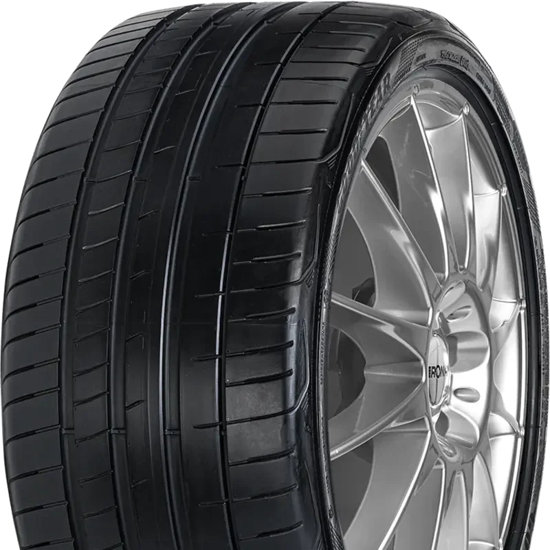 Goodyear Eagle F1 SuperSport 255/35 R19 96 Y XL, ZR, FP