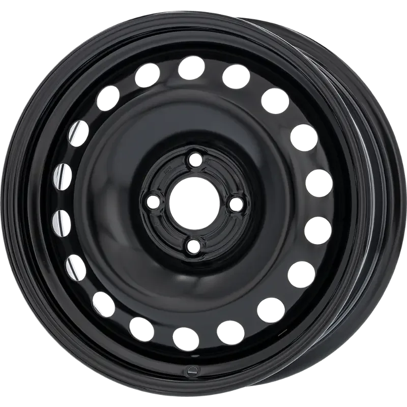 Magnetto Wheels MW R1-2075