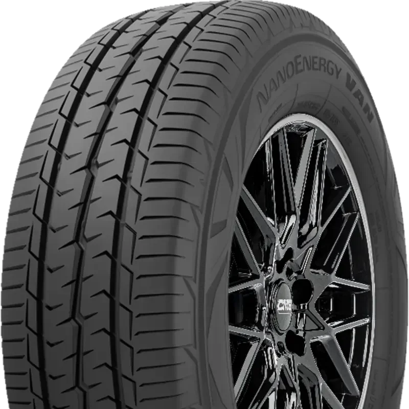 Toyo Nanoenergy Van 205/65 R16 107/105 T C
