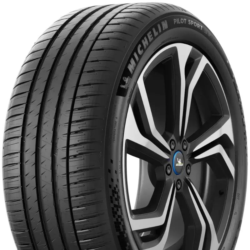 Michelin Pilot Sport EV 255/50 R20 109 W XL, LTS