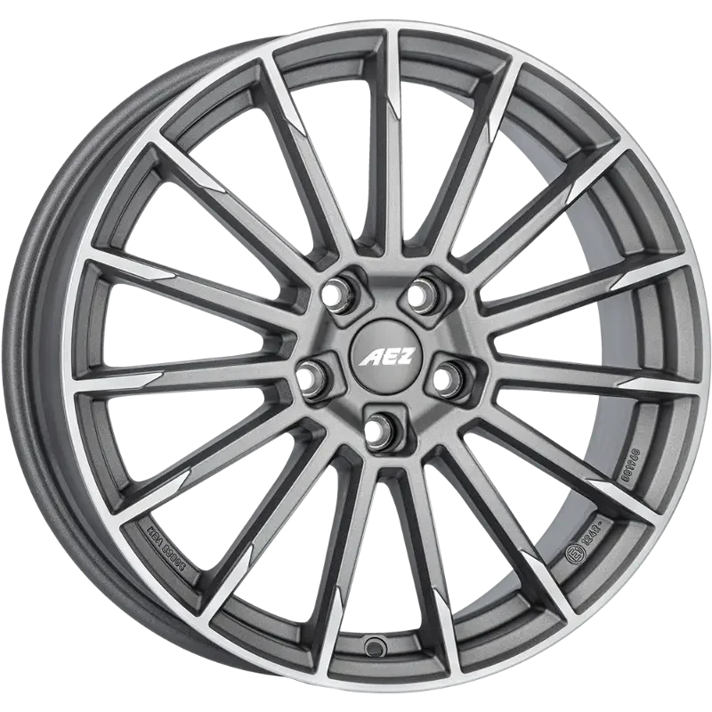AEZ Atlanta titan 7,50x18 5x108,00 ET50,00