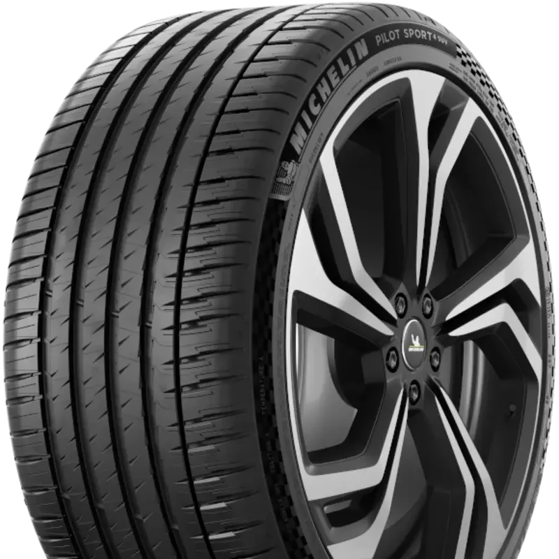 Michelin Pilot Sport 4 SUV 295/35 R21 107 Y XL