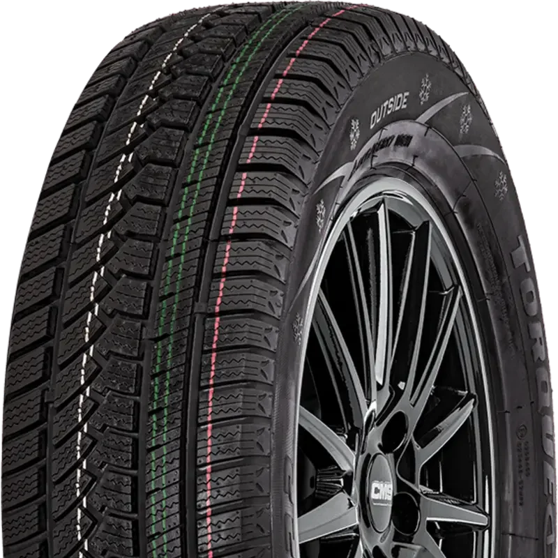 Torque PCR TG022 275/35 R19 100 H XL