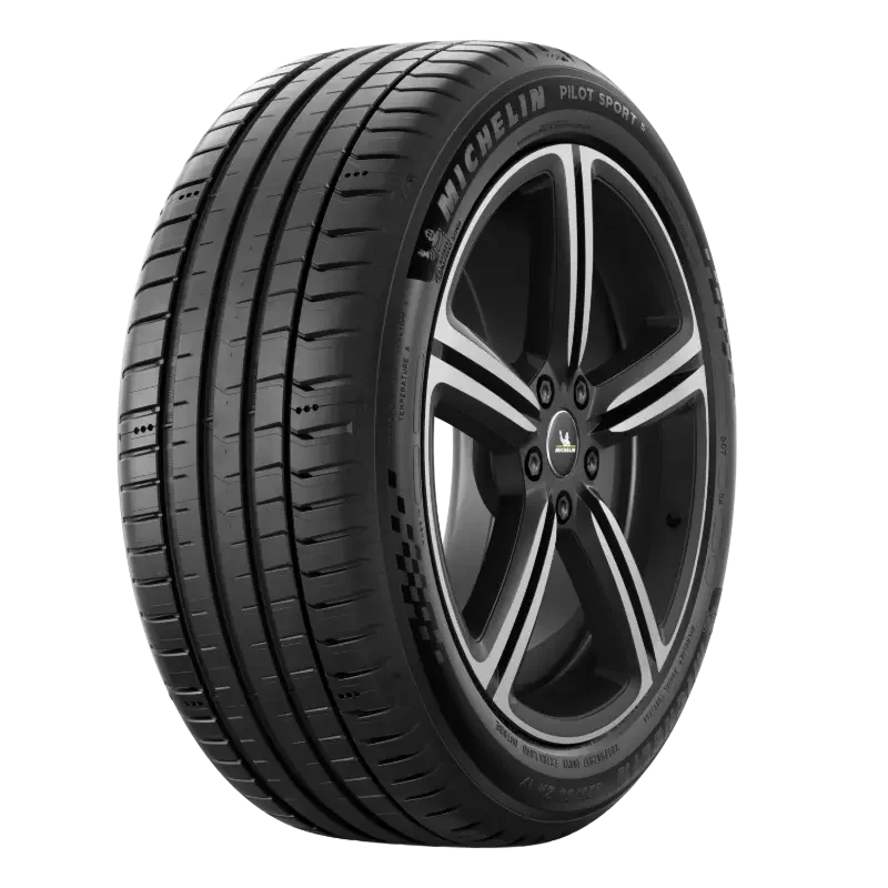 Michelin Pilot Sport 5 225/50 R17 98 Y XL, ZR
