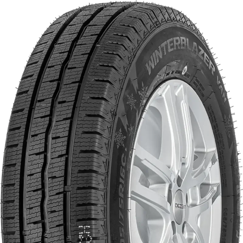 Compasal WinterBlazer VAN 235/65 R16 115/113 R C