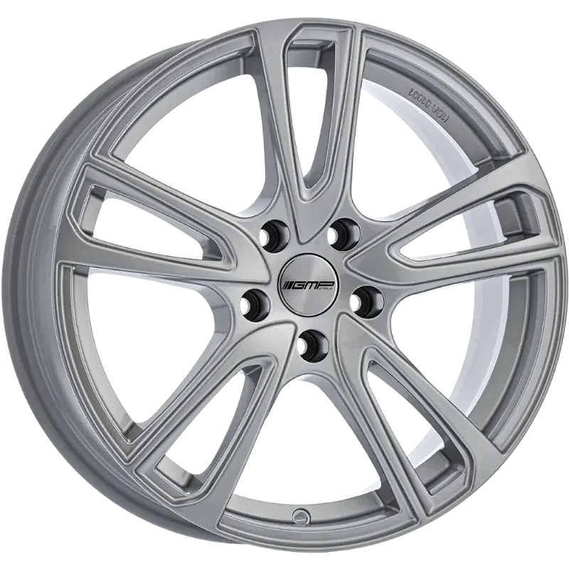 GMP Italia ASTRAL Silver 7,00x17 5x108,00 ET40,00