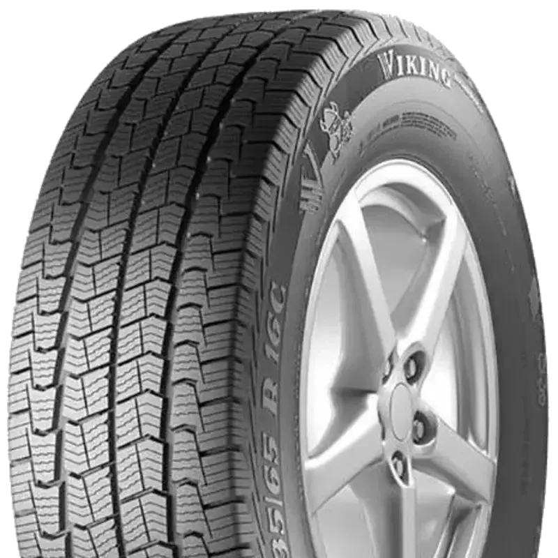 Viking FourTech Van 205/65 R16 107/105 T C