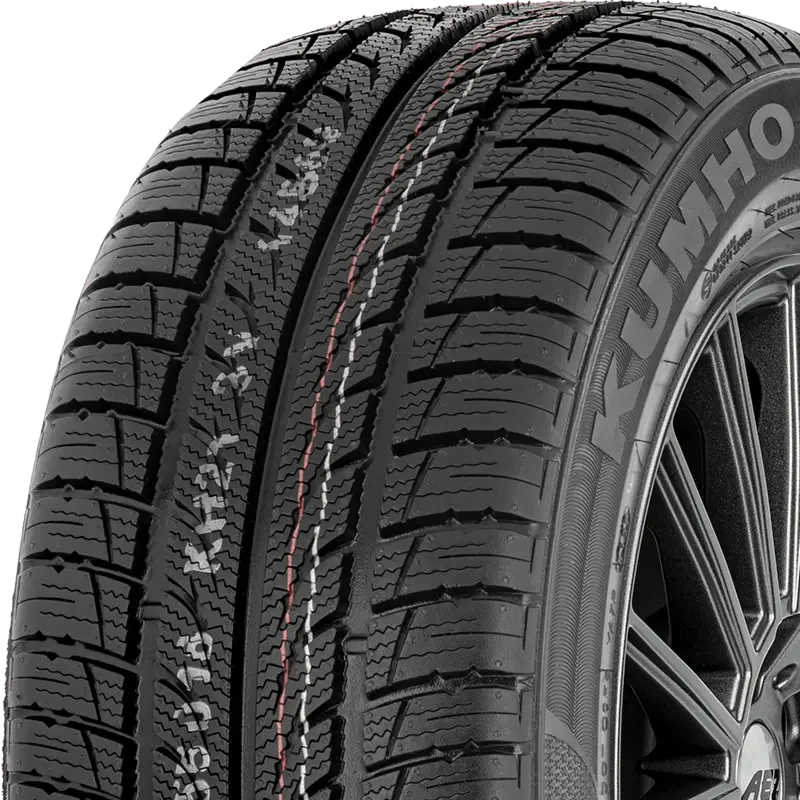 Kumho SOLUS VIER KH21 205/65 R15 102/100 T C